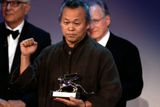 Zlatého lva za nejlepší film si z letošního filmového festivalu v Benátkách odváží film jihokorejského režiséra Kim Ki-duka Pieta