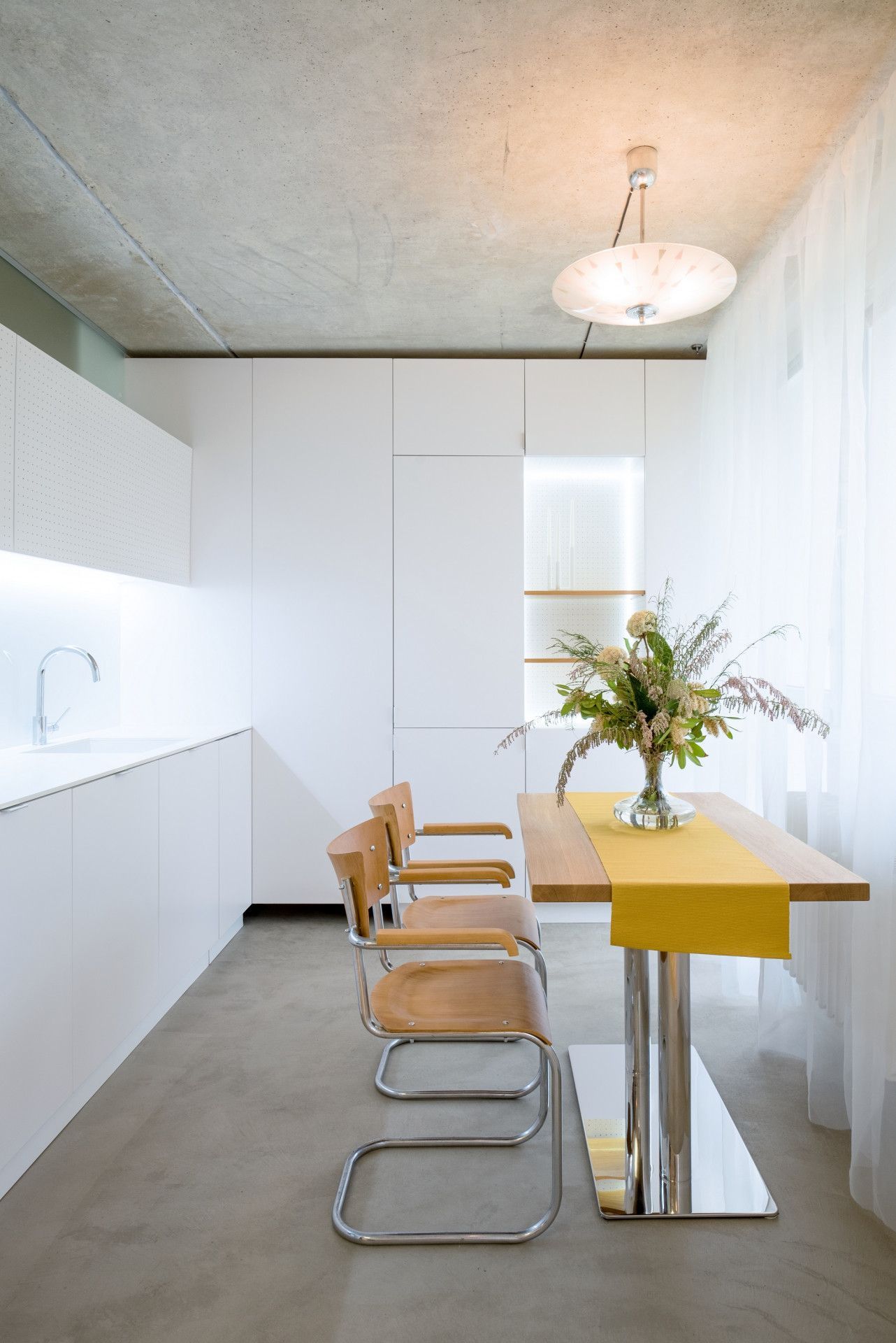 Bydlení v paneláku