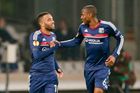 Olympique Lyon bude trénovat francouzský kouč Fournier