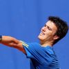 Tenis, Prague Open 2013, finále: Javier Marti (poražený finalista)