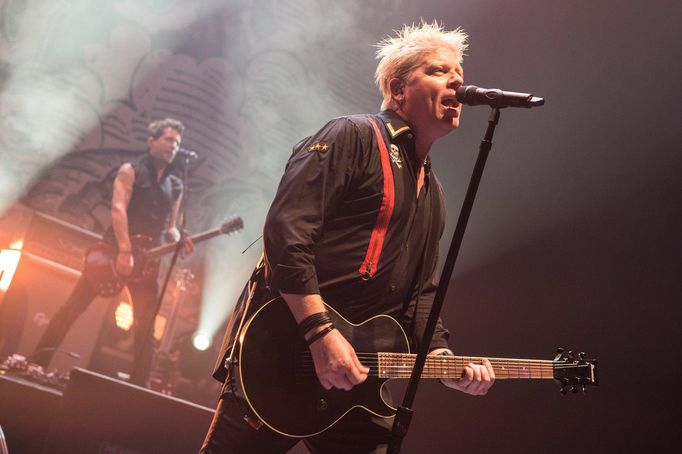 The Offspring