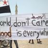 Realita v Sýrii: Tak vypadá v mezičase bojů
