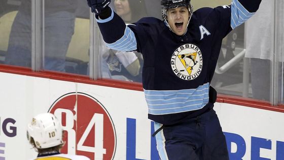 Malkin, Tavares i Alfredsson. Tyto hvězdy rozzáří šampionát