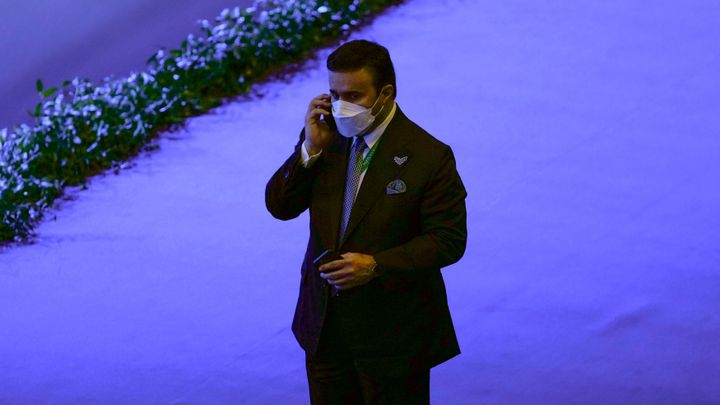 V čele Interpolu stane kritizovaný Násir Raísí. Ve volbě porazil Češku Havránkovou; Zdroj foto: ČTK