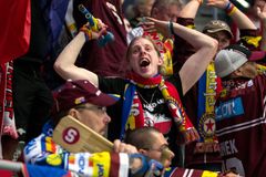 Hashtag Extraliga dobývá sociální sítě. A je to zábava