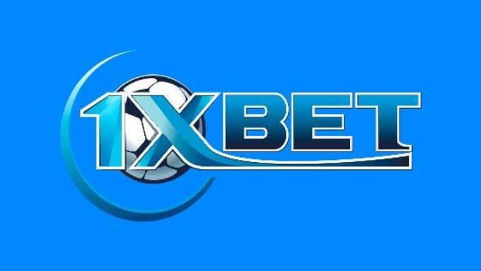 Logo internetových stránek 1xbet.com