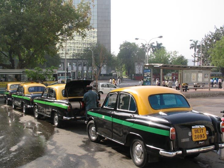 ambassador