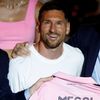 Inter Miami představil Lionela Messiho