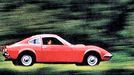 Jen létat je jepší. Úspěšný reklamní slogan na úspěšné auto Opel GT z roku 1968.