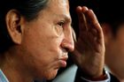 Korupční kauza firmy Odebrecht má dalšího podezřelého: Bývalého peruánského prezidenta Toleda