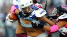 Lingerie Football League 10