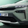 Škoda Elroq a Oliver Stefani