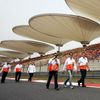 Formule 1, GP Číny: Adrian Sutil (Force India)