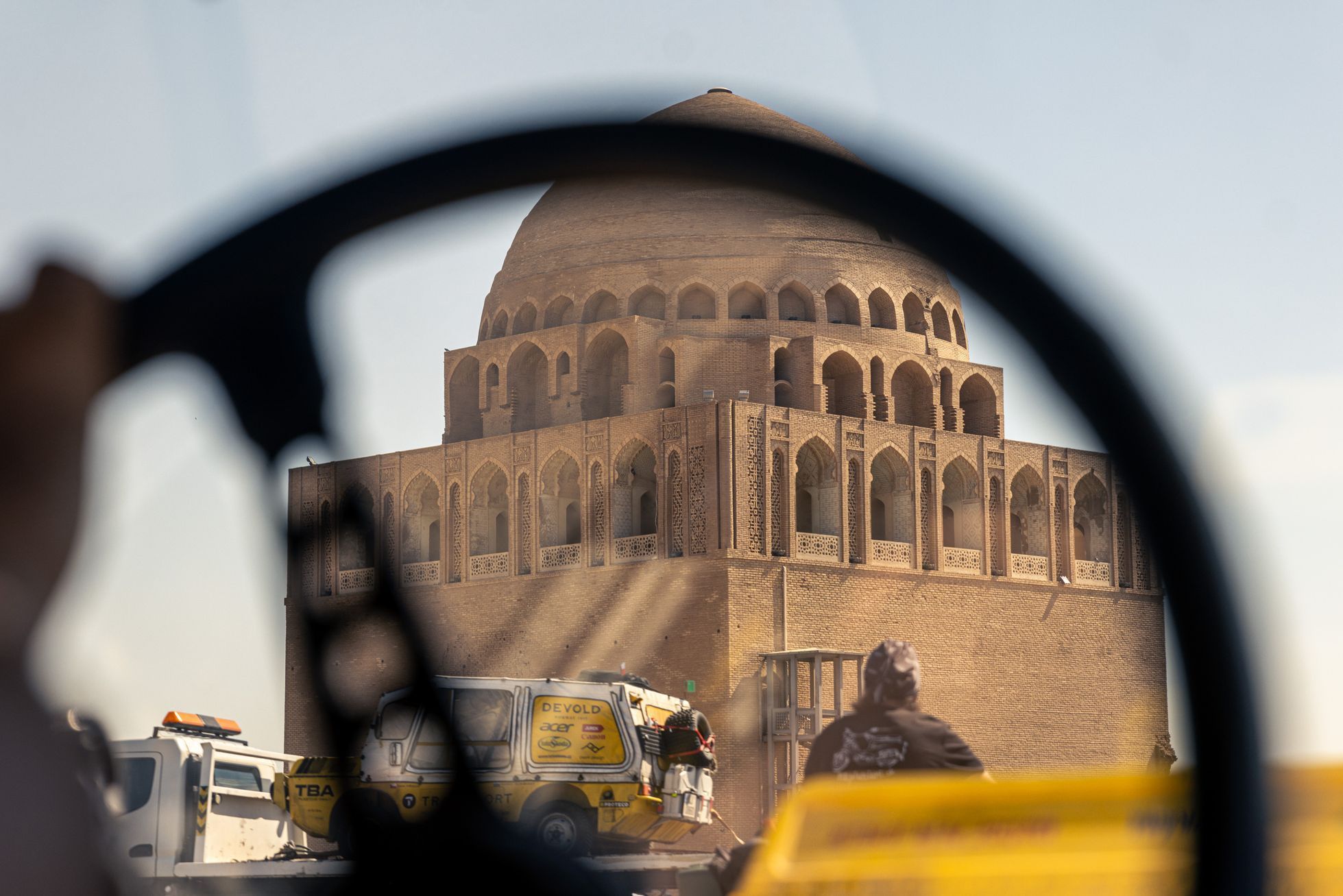 dan priban, turkmenistan2