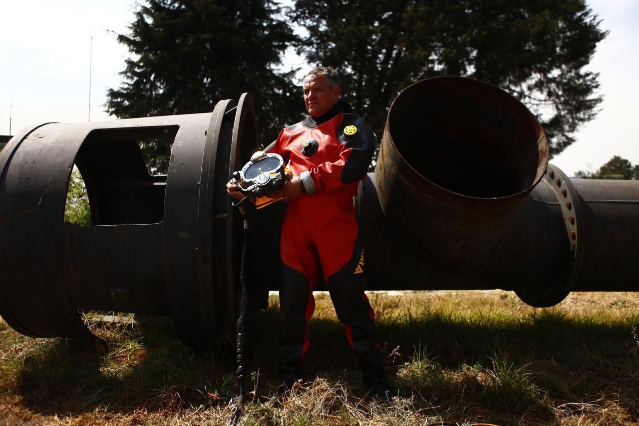 Fotogalerie: Nejsmrdutější práce na světě