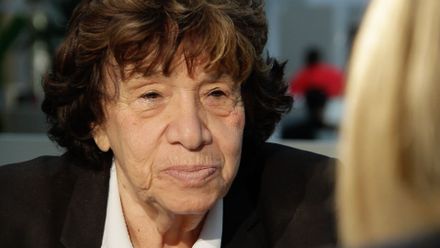 Po návratu z koncentráku se mi starosti spolužáků zdály malicherné, říká fotografka Mináčová