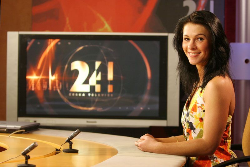 Den otevřených dveří na Kavčích horách