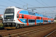 Škoda dodá na Slovensko vlaky za dvě miliardy korun