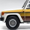Mercedes-Benz 300GD by AMG Gallery