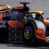 Testy F1 2024, Sáchir: Oscar Piastri, McLaren