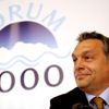 Konference Fórum 2000: Viktor Orbán