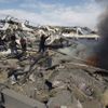 Izrael Gaza