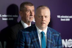 Znelíbil se Babišovi jeden z jeho nejbližších? Údajně kvůli známostem z "megakauzy"