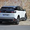 Peugeot 3008 Hybrid 2020 2021