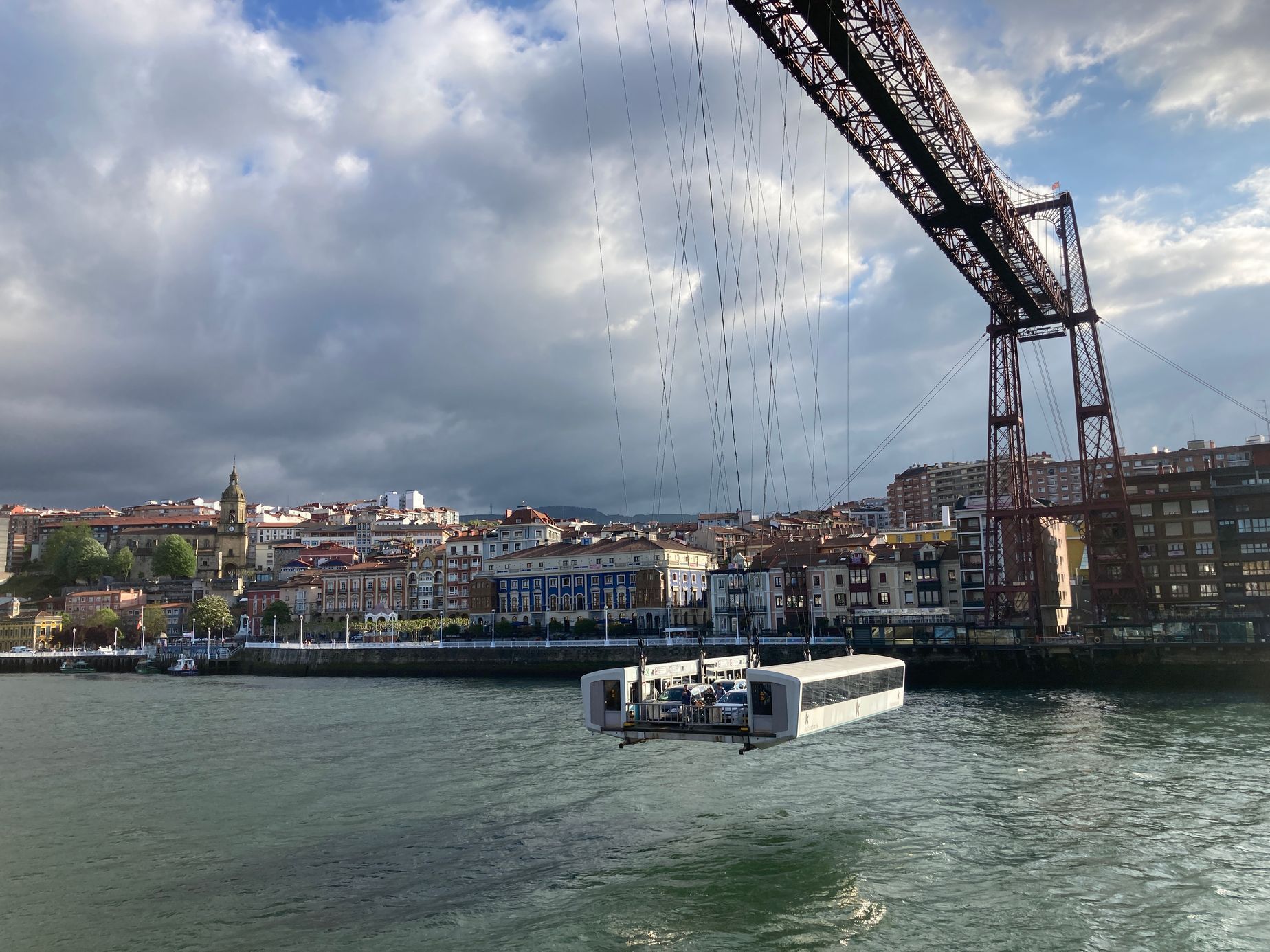 Bilbao
