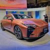 Autosalon Šanghaj 2025