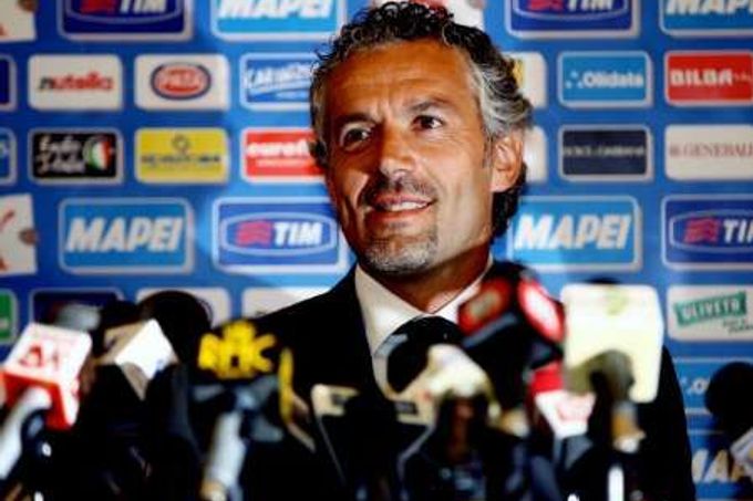 Roberto Donadoni.