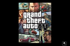 GTA IV  - masakr v ulicích