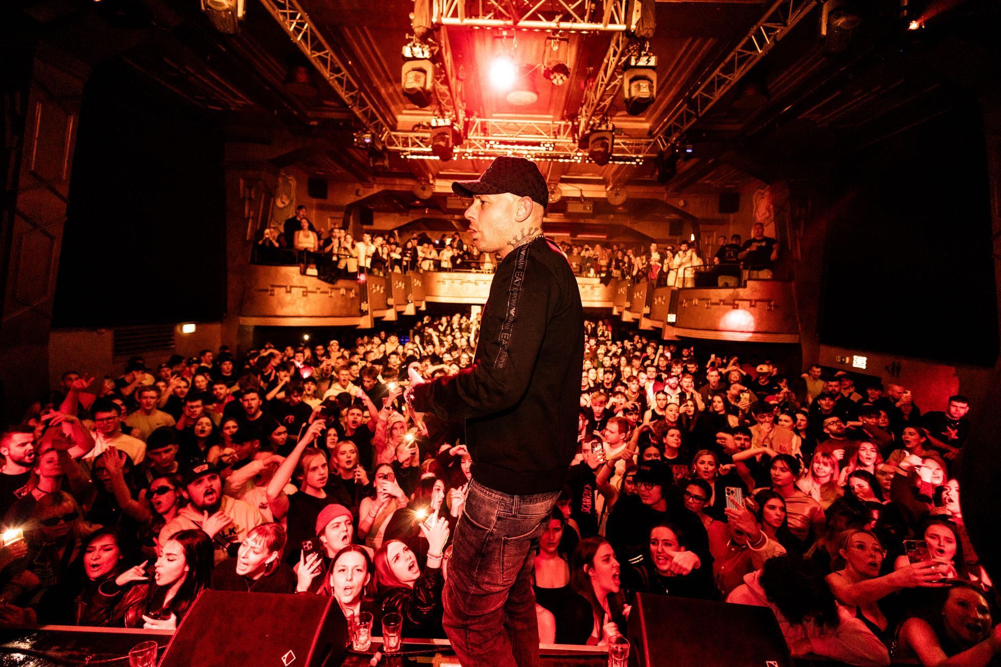 Dollar Prync, Roxy, 2024