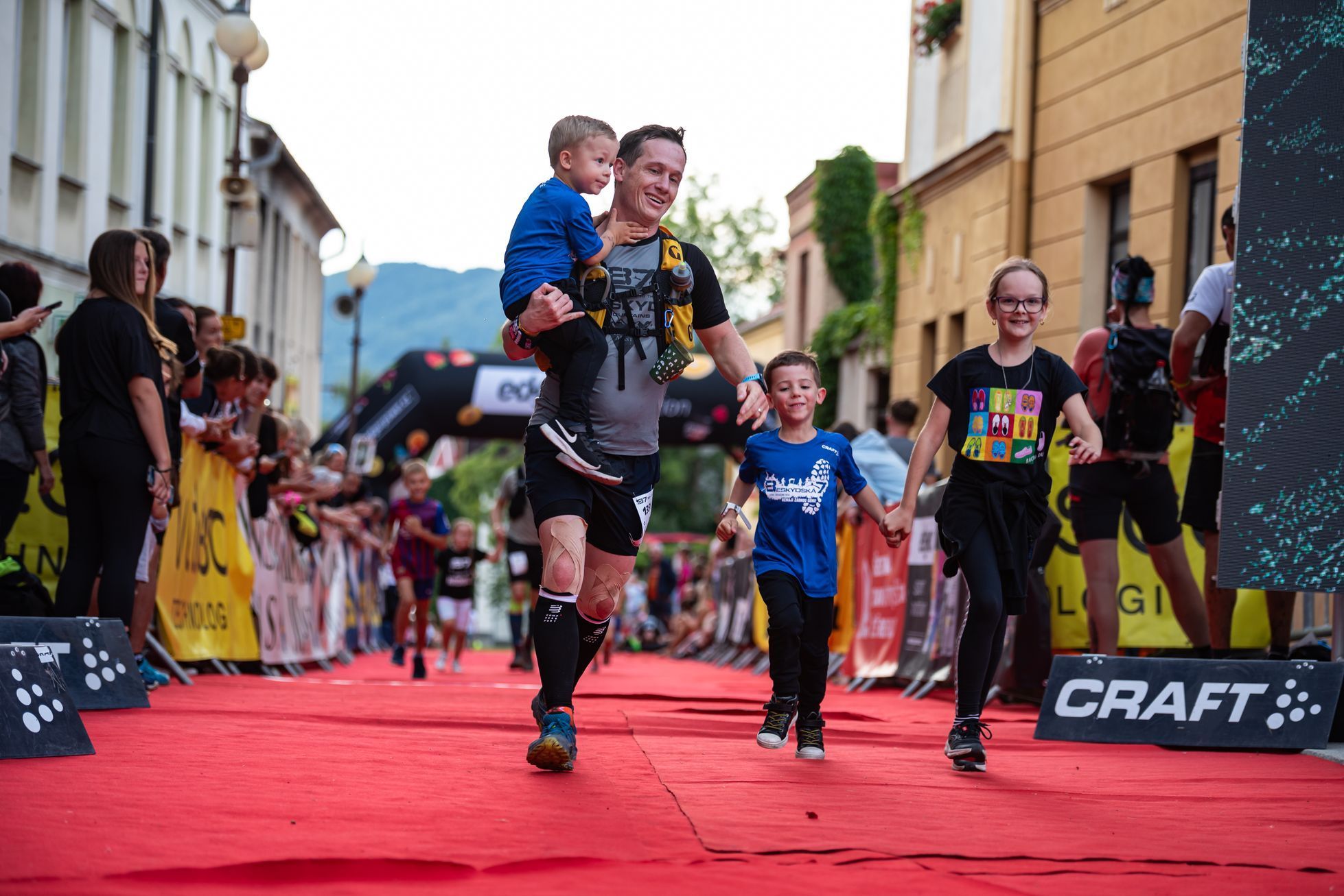 Beskydská sedmička 2023