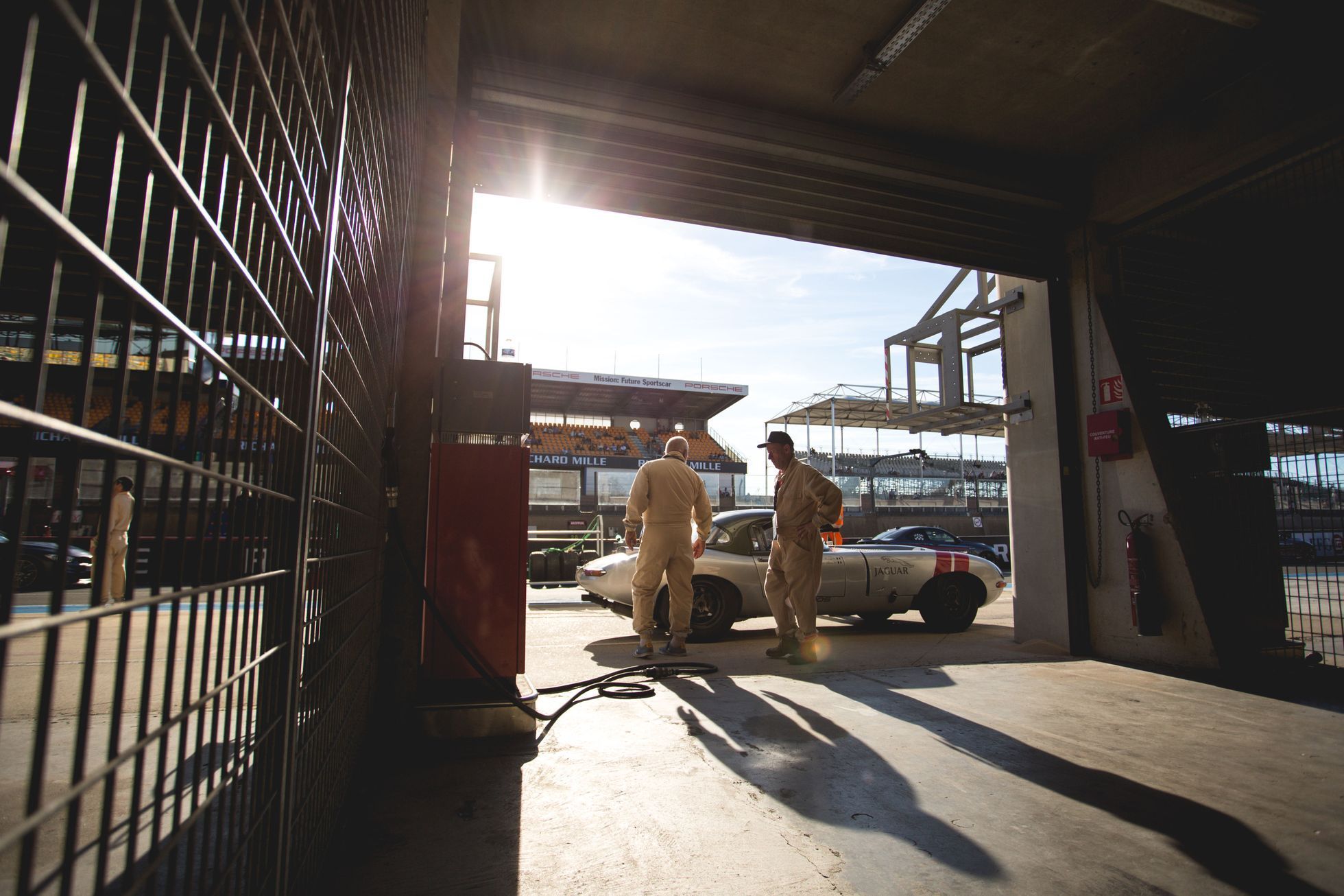 Le Mans Classic