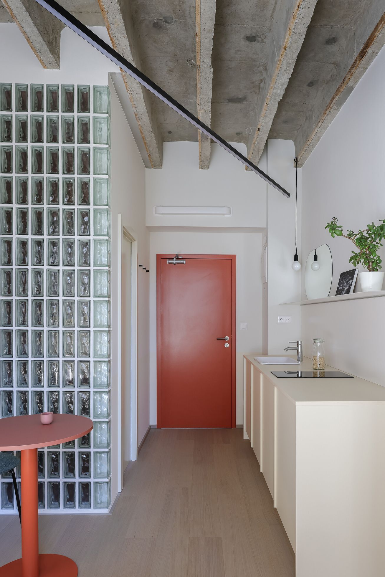 coliving, Brno, bydlení, projekt, architektura, družstevní byty, peníze