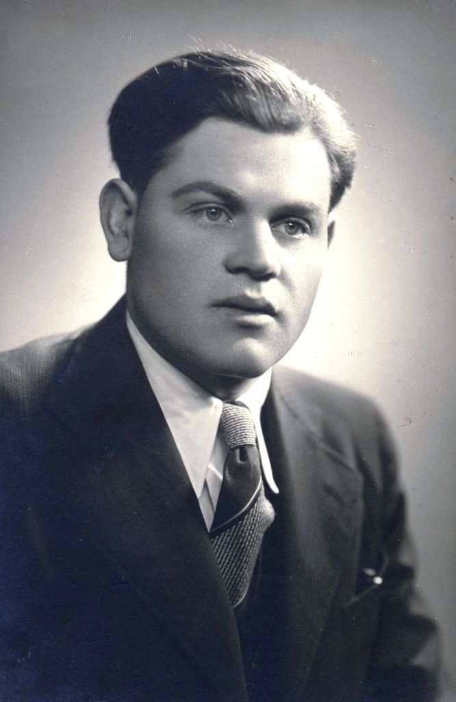 Jan Kubiš - archivní foto