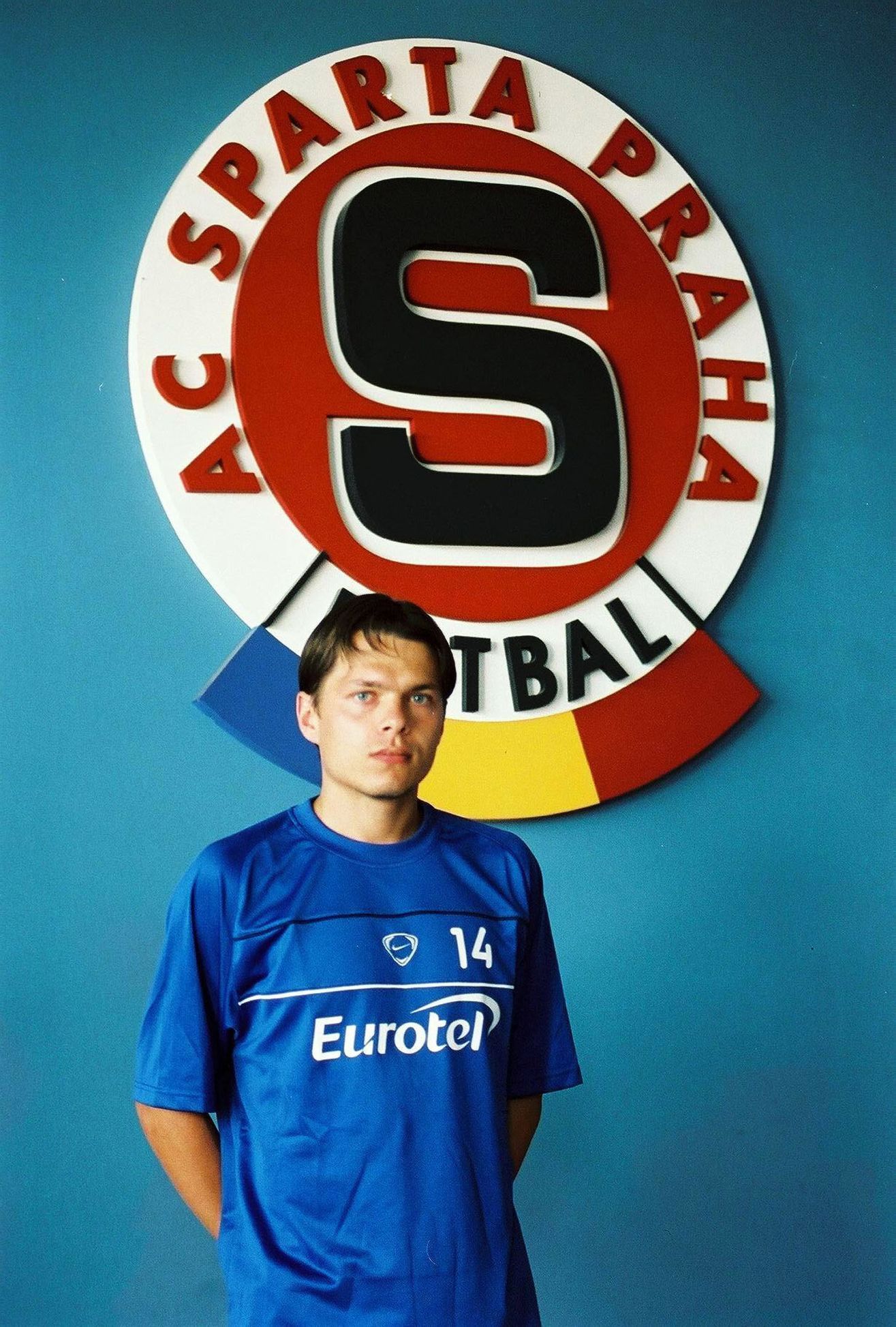 Libor Sionko - kariéra