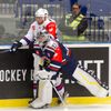 Liga mistrů: HC Vítkovice Steel - Adler Mannheim
