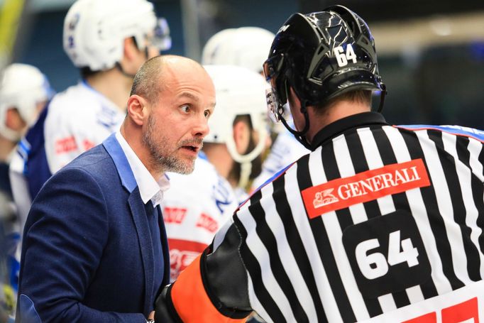 PO ELH: Plzeň-Liberec: Martin Straka