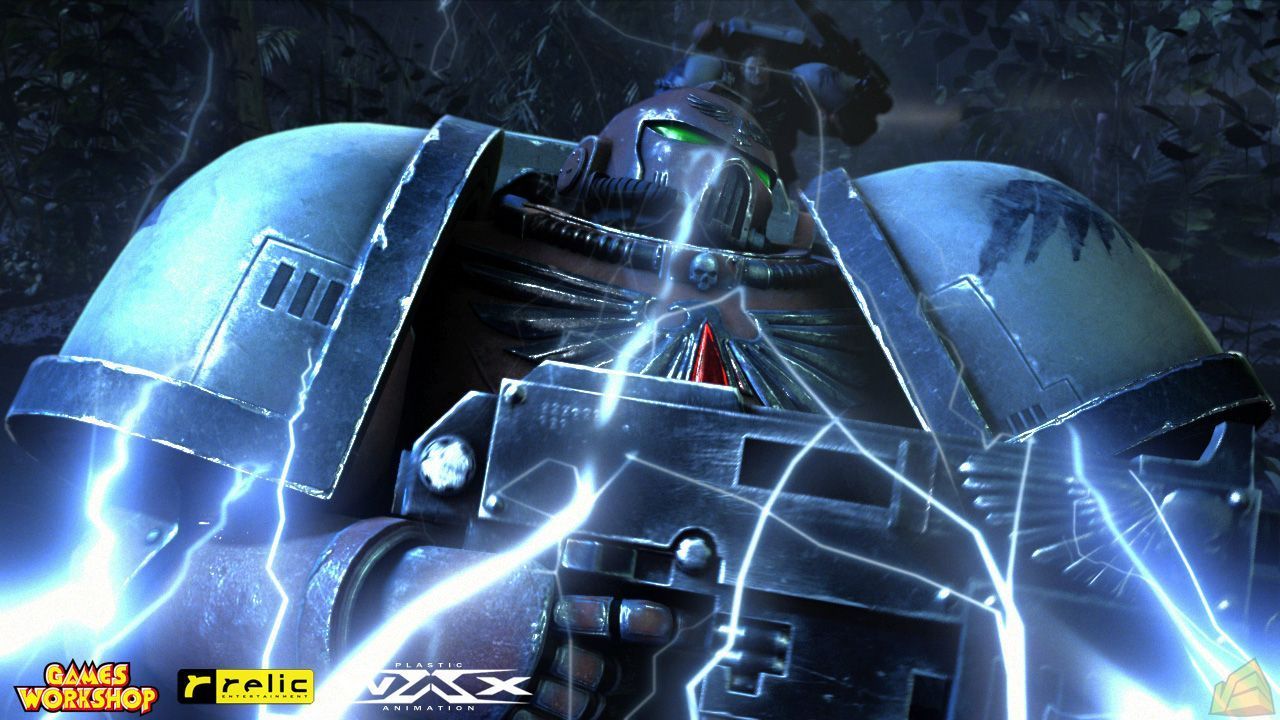 Warhammer 40k: Dawn of War 2