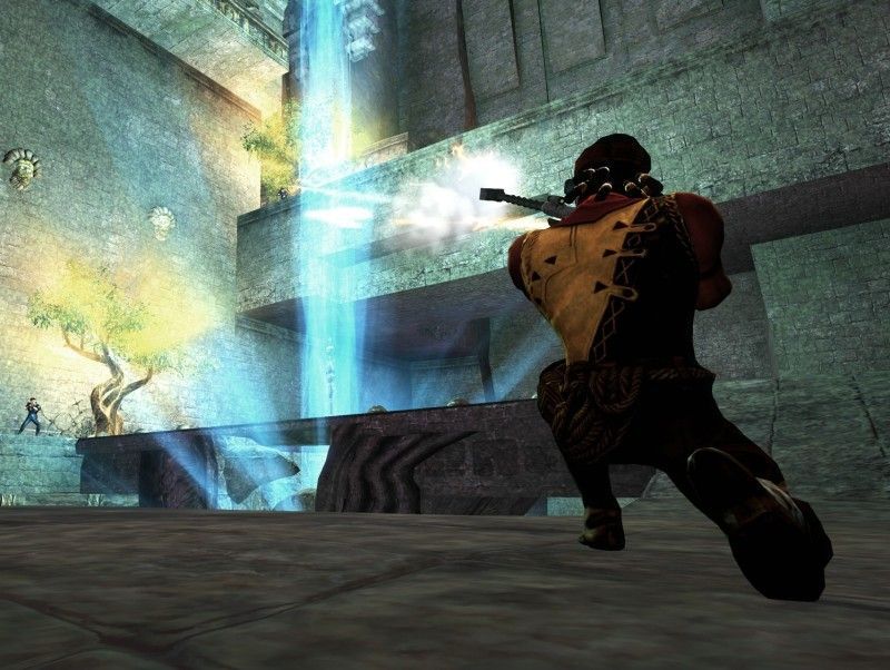 Shadowrun
