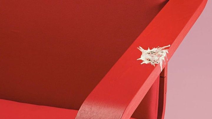 IKEA má v kampani trus od racka. Je to součást života, tvrdí; Zdroj foto: IKEA / Ferrari