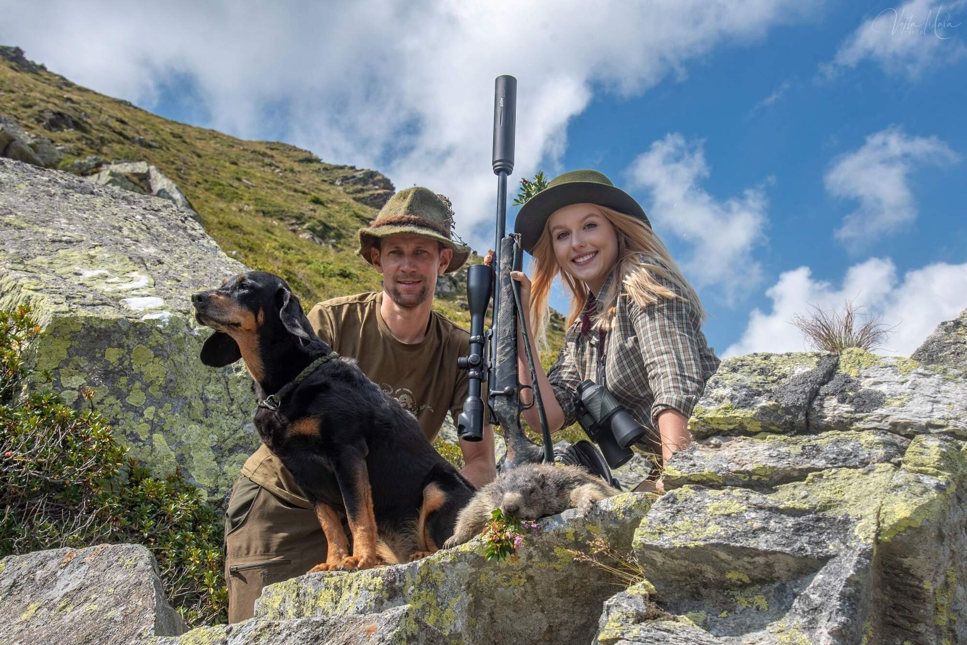 hajná, Šumava, příroda, lesnictví