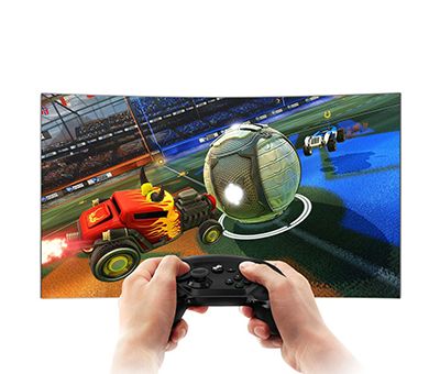 Samsung PR 47w zena 1