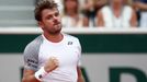 French Open 2019: Stan Wawrinka