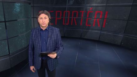 Konec Reportérů. Novináři jsou na Slovensku pod palbou vulgární nevybíravé kritiky, říká Fejér