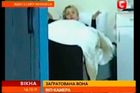 Tymošenková se dočkala vyšetření, výsledky nejsou známy