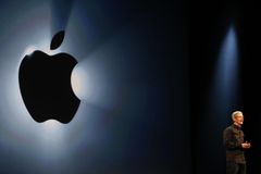 Americké úřady vyšetřují Apple kvůli nové službě Music