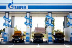 Jednání mezi Ruskem a Ukrajinou o plynu pokročila. Dodávky pro EU mohou být zachráněny